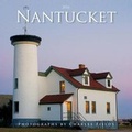 Cover: 2016 Nantucket Calendar - Fields Publishing