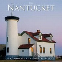 Enlarge image Cover: 2016 Nantucket Calendar - Fields Publishing