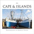 Cover: 2016 Cape & Islands Calendar - Fields Publishing