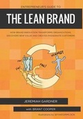 Cover: Entrepreneur's Guide To The Lean Brand - Market by Numbers Press