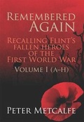 Cover: Remembered Again: Volume 1 (A-H) - Brown Cow