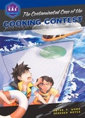 Cover: The Contaminated Case of the Cooking Contest - Tumblehome Learning