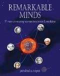 Cover: Remarkable Minds - Tumblehome Learning