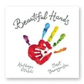 Cover: Beautiful Hands - Blue Dot Press