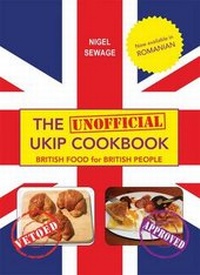 Abbildung von: The (Unofficial) UKIP Cookbook - Blakewill & Harris