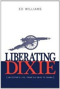 Enlarge image Cover: Liberating Dixie - Lorimer Press