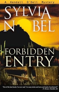 Enlarge image Cover: Forbidden Entry - Nite Owl Books