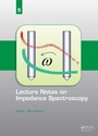 Cover: Lecture Notes on Impedance Spectroscopy - CRC Press
