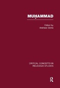 Cover: Muhammad - Routledge