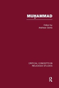 Enlarge image Cover: Muhammad - Routledge