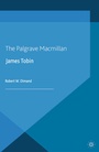 Cover: James Tobin - Palgrave Macmillan