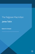 Cover: James Tobin - Palgrave Macmillan