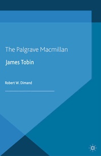 Enlarge image Cover: James Tobin - Palgrave Macmillan