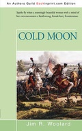 Cover: Cold Moon - iUniverse