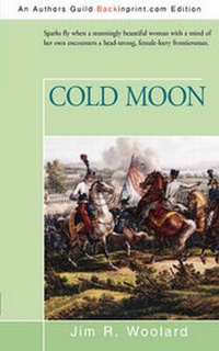 Enlarge image Cover: Cold Moon - iUniverse