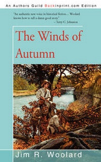 Enlarge image Cover: The Winds of Autumn - iUniverse