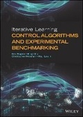 Cover: Iterative Learning Control Algorithms and Experimental Benchmarking - Wiley