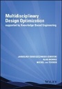 Cover: Multidisciplinary Design Optimization supported by Knowledge Based Engineering - Wiley
