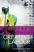 Cover: Gender and Creative Labour - Wiley
