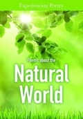Cover: Poems About the Natural World - Raintree Publishers