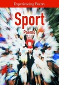 Cover: Sport Poems - Raintree Publishers