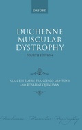 Cover: Duchenne Muscular Dystrophy - Oxford University Press