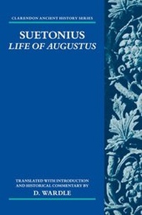 Enlarge image Cover: Suetonius - Oxford University Press