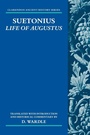 Cover: Suetonius - Oxford University Press