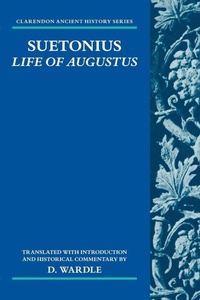 Enlarge image Cover: Suetonius - Oxford University Press