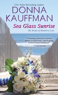 Cover: Sea Glass Sunrise - Zebra Books