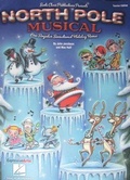 Cover: North Pole Musical - Hal Leonard Corporation