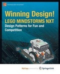 Cover: Winning Design! - Apress