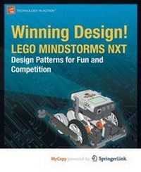 Abbildung von: Winning Design! - Apress