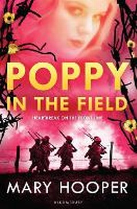 Enlarge image Cover: Poppy in the Field - Bloomsbury Childrens Books