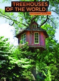 Cover: Extraordinary Treehouses 2016 Wall Calendar - Harry N. Abrams, Inc.