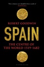 Cover: Spain - Bloomsbury Publishing PLC