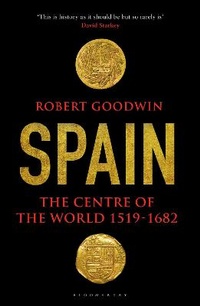Enlarge image Cover: Spain - Bloomsbury Publishing PLC