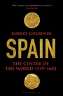Cover: Spain - Bloomsbury Publishing PLC
