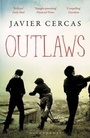 Cover: Outlaws - Bloomsbury Publishing PLC
