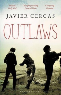 Abbildung von: Outlaws - Bloomsbury Publishing PLC