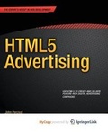 Abbildung von: Html5 Advertising - Apress