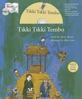 Cover: Tikki Tikki Tembo - Audio Renaissance, Div of Holtzbrink Publishers