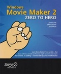 Cover: Windows Movie Maker 2 Zero to Hero - Springer
