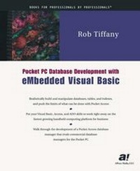 Abbildung von: Pocket PC Database Development with Embedded Visual Basic - Springer