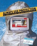 Cover: Always Use Protection - Springer