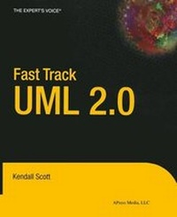 Enlarge image Cover: Fast Track UML 2.0 - Springer