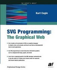 Enlarge image Cover: Svg Programming - Springer