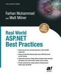 Cover: Real World ASP.Net Best Practices - Springer