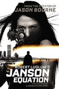 Cover: Robert Ludlum's (Tm) the Janson Equation - Little, Brown & Company