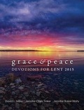 Cover: Grace & Peace - Augsburg Fortress Publishing